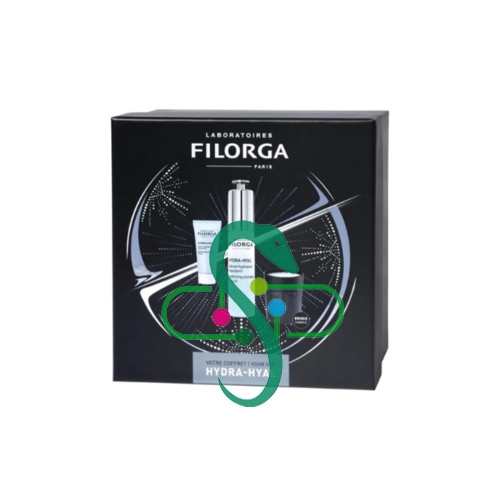 FILORGA XMAS BOX HYDRA 2023