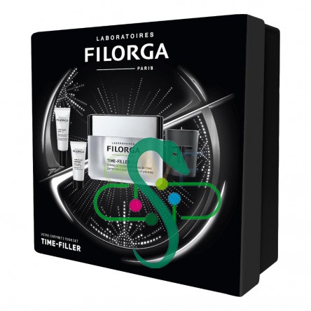 FILORGA XMAS BOX TIME 2023